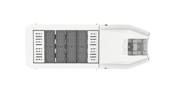 solar street light