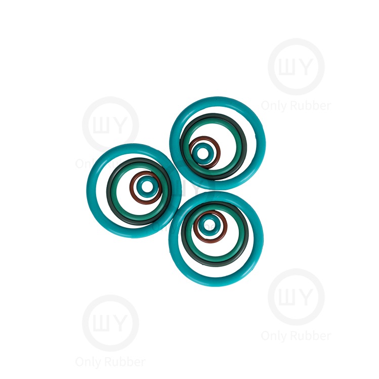 EN549 o-rings gasoline-resistant seals