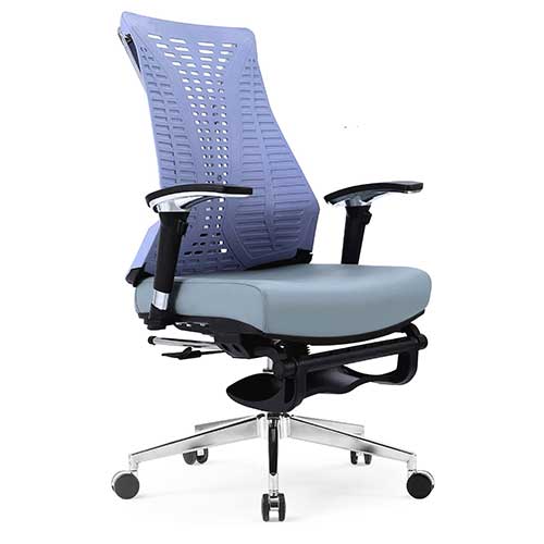 Multi-function Armrest Office Desk Ergonomic Chair