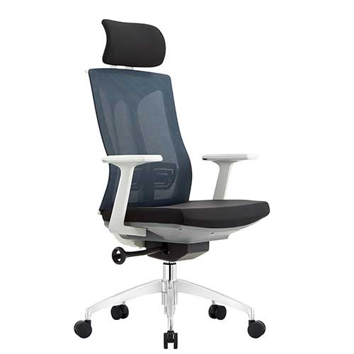 Multi-function Armrest Office Desk Swivel Chair