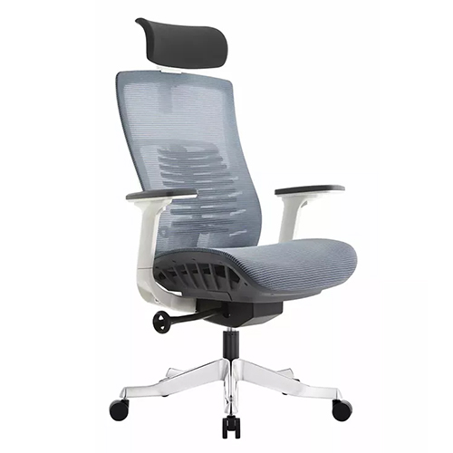 3D Armrest Computer Office Ergonomic Chair