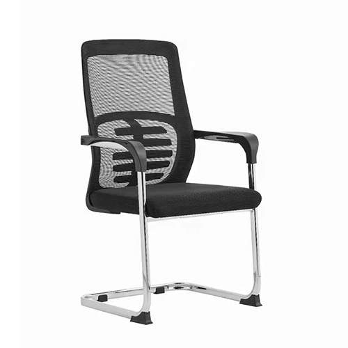 New model visitor chair