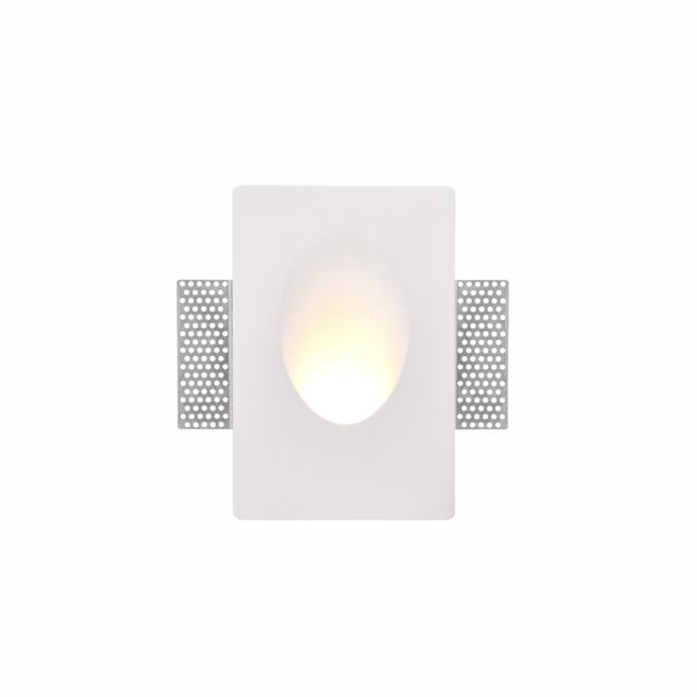 GWR-3012 Plaster Trimless Wall Washer Downlight Fixtures