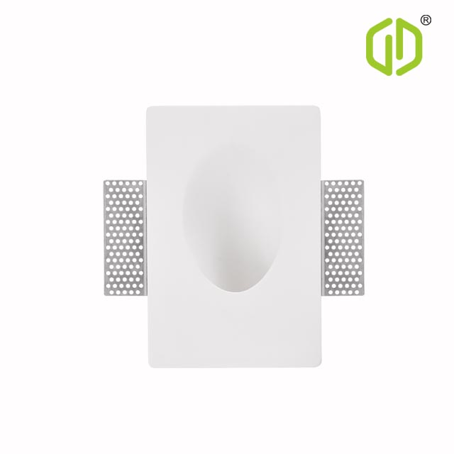 GWR-3012 Plaster Trimless Wall Washer Downlight Fixtures