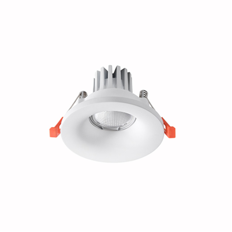 GC-1064 High Density Down Light Plaster Finish Paintable