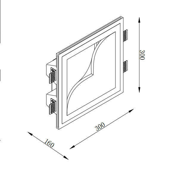 Comprar Luminaria sin marco empotrada en pared de yeso GWR-3017, Luminaria sin marco empotrada en pared de yeso GWR-3017 Precios, Luminaria sin marco empotrada en pared de yeso GWR-3017 Marcas, Luminaria sin marco empotrada en pared de yeso GWR-3017 Fabricante, Luminaria sin marco empotrada en pared de yeso GWR-3017 Citas, Luminaria sin marco empotrada en pared de yeso GWR-3017 Empresa.