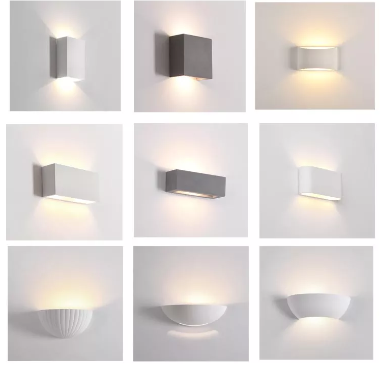 wallmounted lights