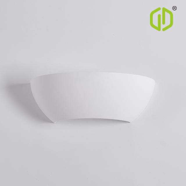GW-8067 Italian Up Down Lighter Plaster Wall Light