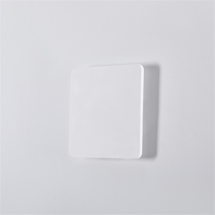 GW-8006 European Plaster Wall Light Minimal LED Wall Lamp