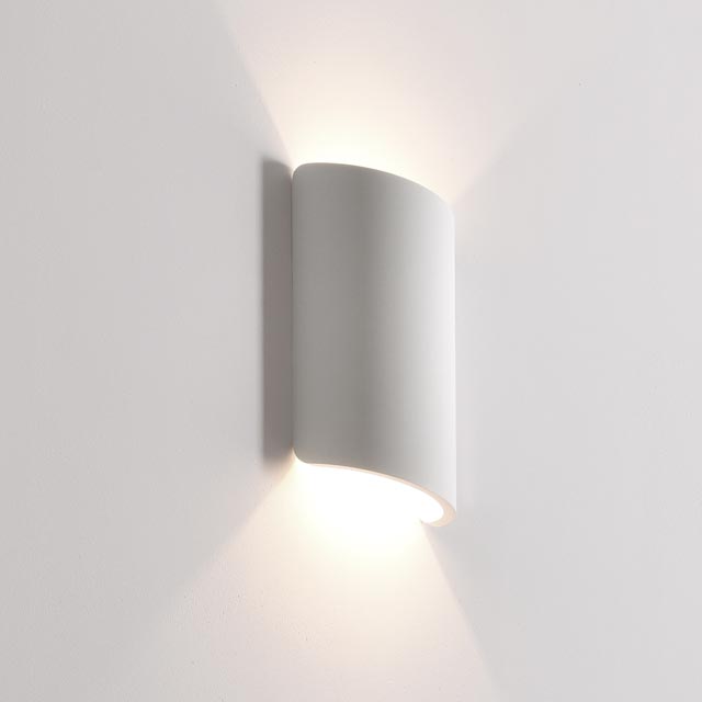 GW-8123 Plaster Wall Mounted Lamps For Living Room