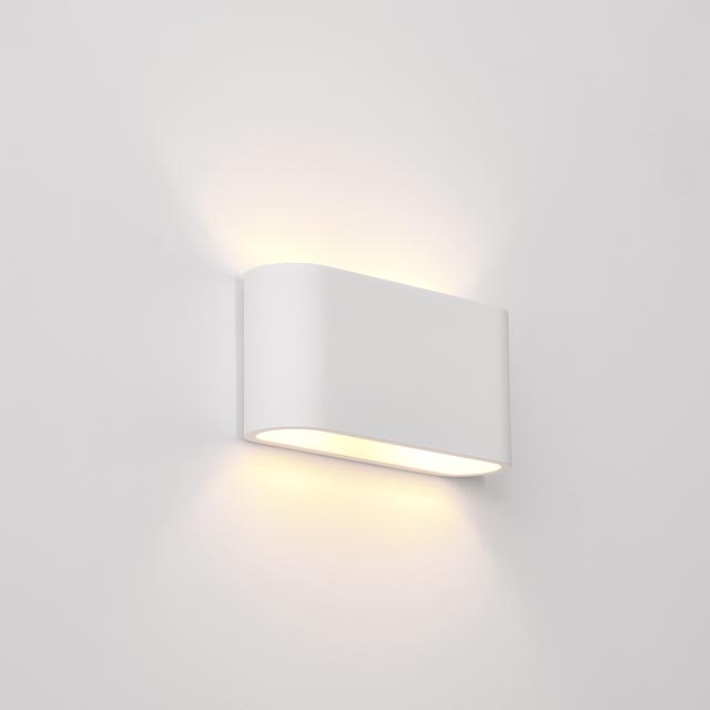 GW-8102 Wall Mounted Up Light Flush Led Mounting Lights