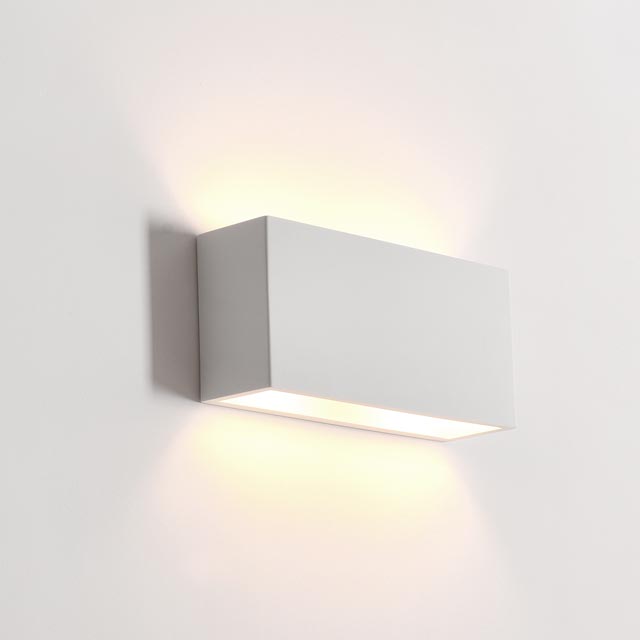 GW-8075 Gypsum Wall Mounted Painting Bedside Reading Lamps
