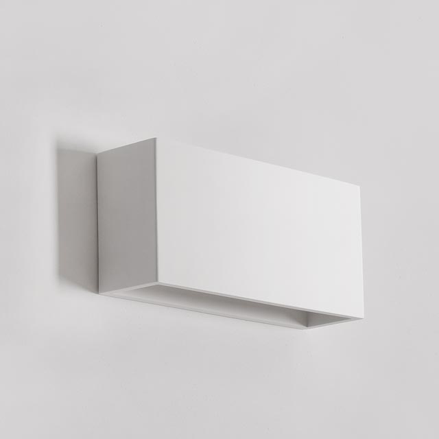 GW-8075 Gypsum Wall Mounted Painting Bedside Reading Lamps