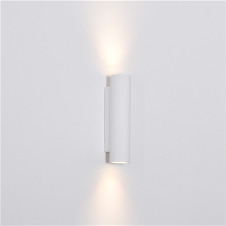 GW-8113 Surface Mounted Flush Gypsum Wall Washer Light