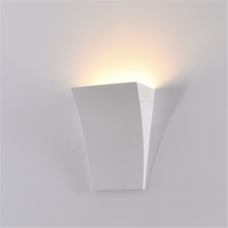 Китай ГВт-8041 Штукатурные настенные светильники для столовой Интерьер, производитель