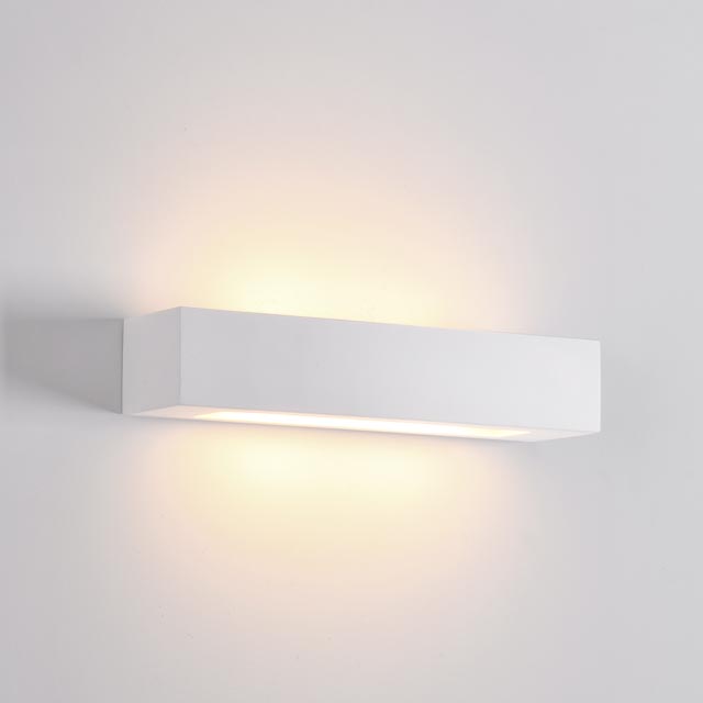 GW-8027L Wall Lights Lounge Hallway Gypsum Wall Washers