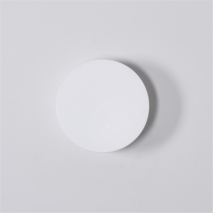 GW-8011 Gypsum Modern LED Decorative Wall Lights