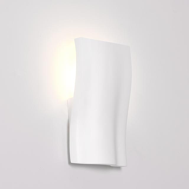 GW-8071 Gypsum Stylish Wall Up Lights For Bedroom
