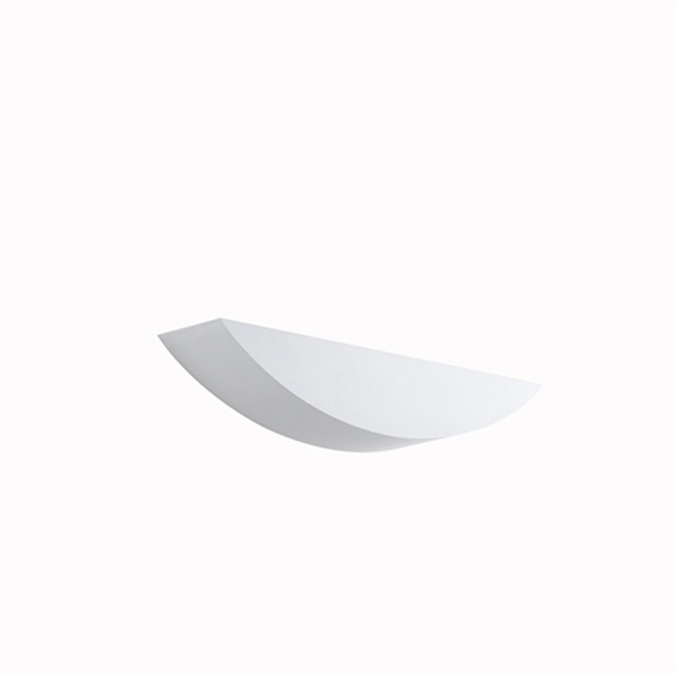 GW-8123 Gypsum Wall Mounted Inteior Moon Light Living Room