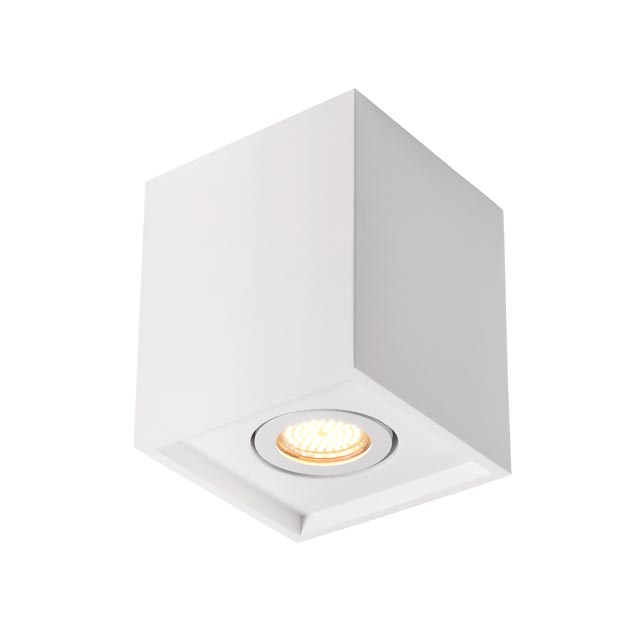 GC-4011 Gypsum Adjustable Mount Ceiling Lights GU10