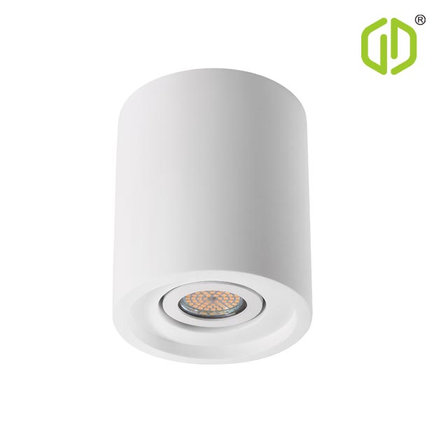 GC-4012 Italian Tube Surface Mounted Ceiling Down Light