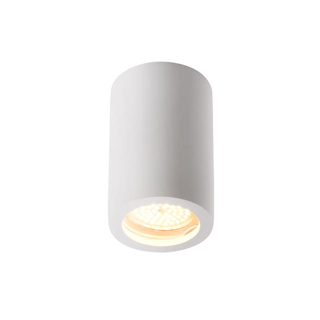 GC-4004H11 Plaster Overhead Circular Led Ceiling Light Fixture