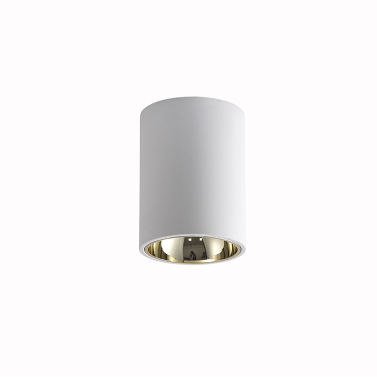 GC-2104/GC-1025 Gypsum Bright Ceiling Lights For Living Room