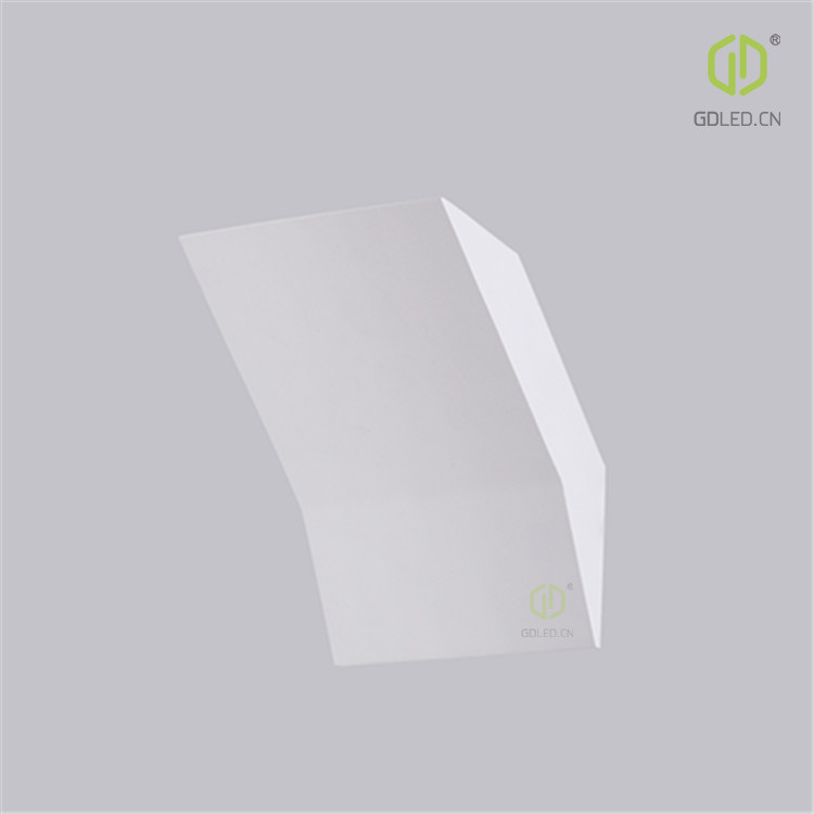 GW-8066 Up Or Down Light Wall Staircase Corridor Light Trimless