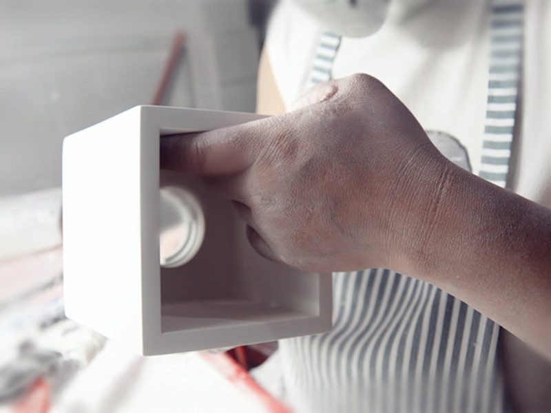 Handmake Plaster Light