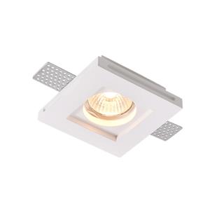 Downlight encastré sans garniture en gypse GC-1003