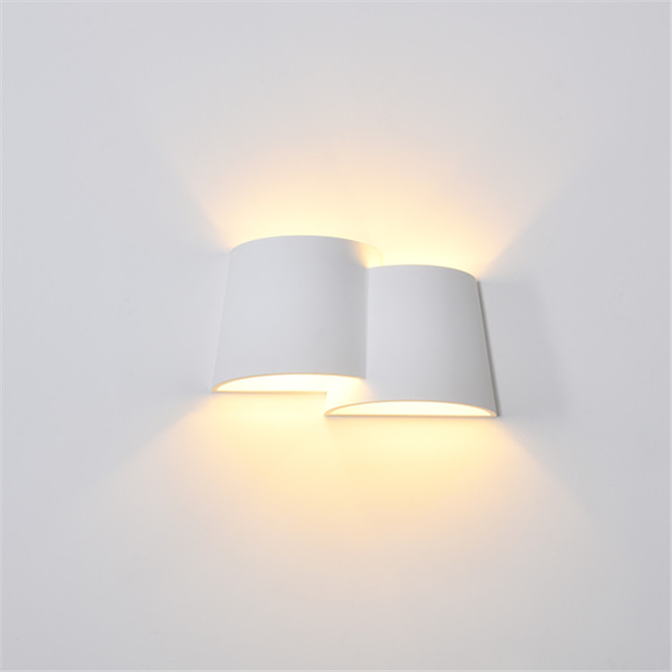 GW-8106 Hotel room decor wall lamp
