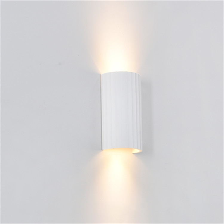 GW-8087 Home lighting modern up and down wall light