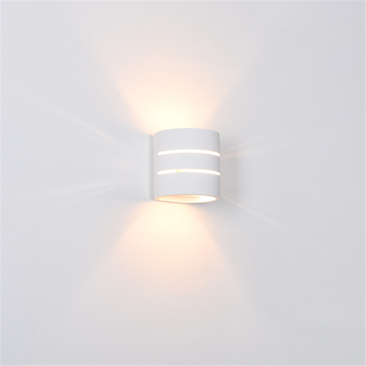 GW-8105 Nordic modern wall sconce
