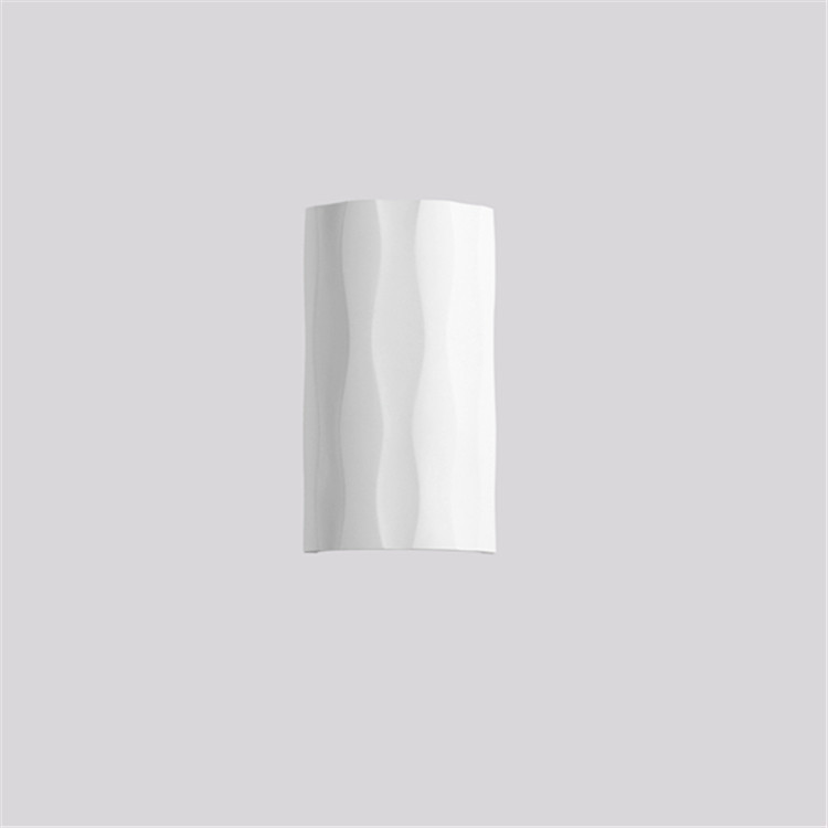 GW-8117 Up and down led wall mount light fixture indoor