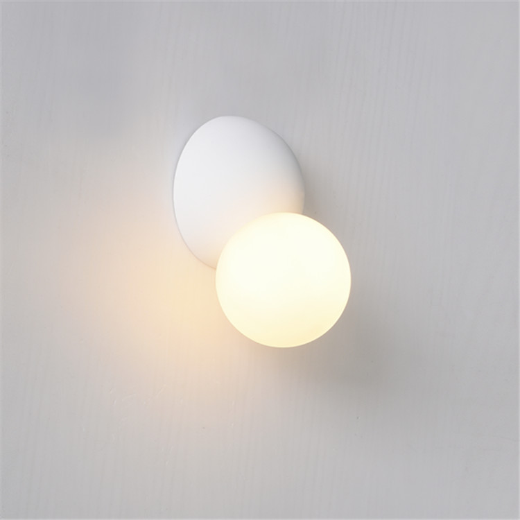 interior wall light