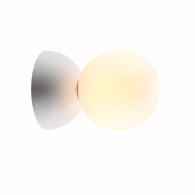 GW-8122 Indoor design wall mounted bedroom light