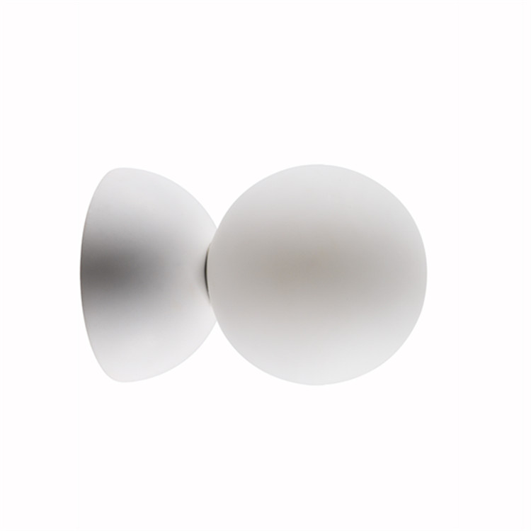 GW-8122 Indoor design wall mounted bedroom light