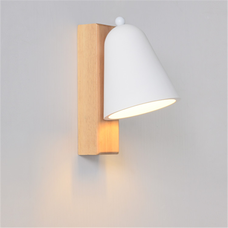 GW-8130 Indoor design wall mounted bedroom light