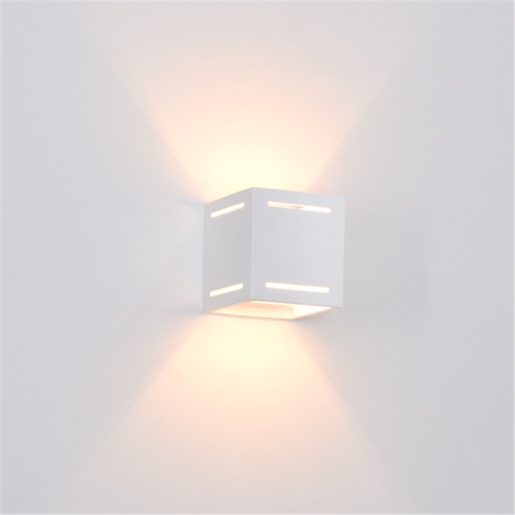 GW-8104 Wall mounted luminaires indirect lighting