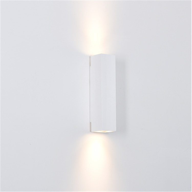GW-8112 Fancy Wall Hanging Up And Down Light For Living Room