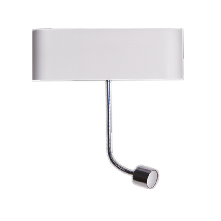 GW-8159A Wall mounting light fixture with reading light