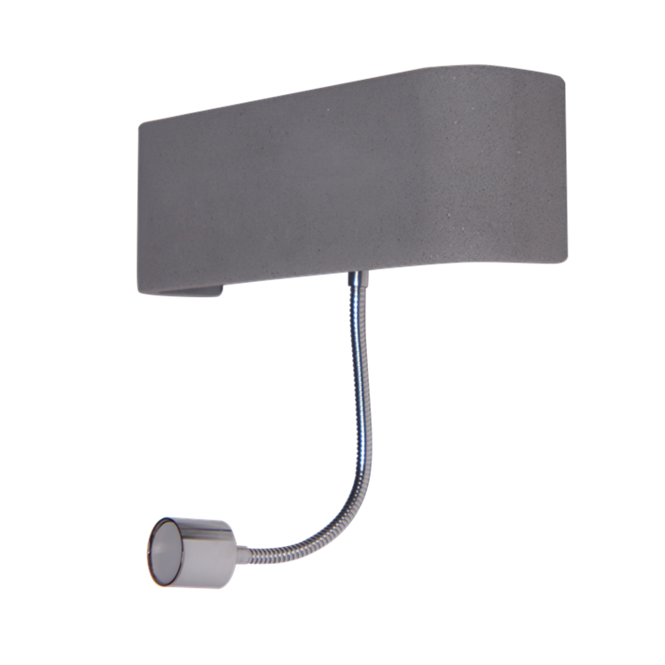 GW-8159CM Wall mount reading light sconce light fixture