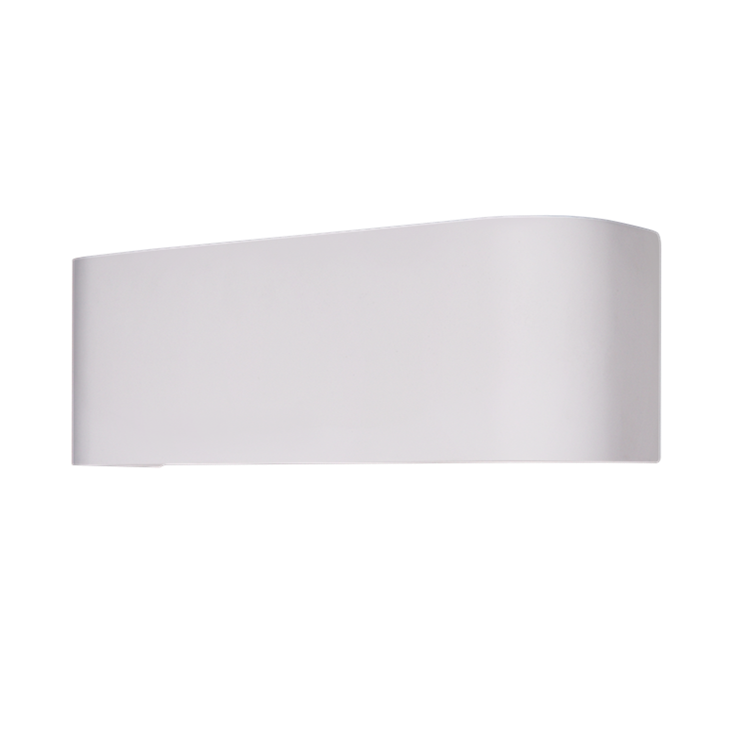 GW-8159B Nordic plaster bedside light wall mounted