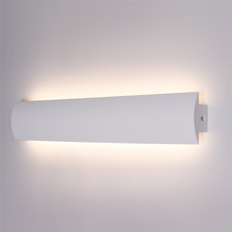 GW-8160 Stylish and functional lighting LED wall washer downlight