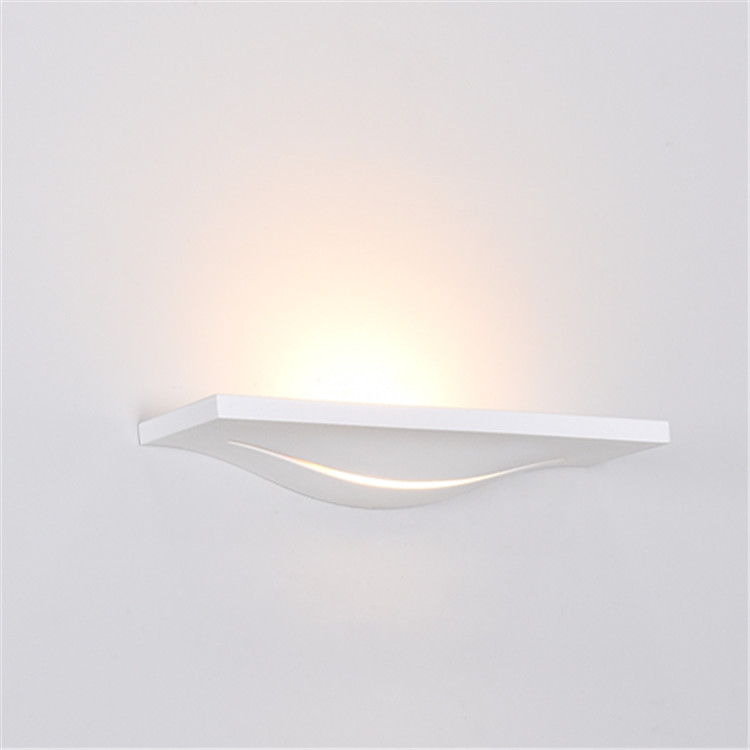GW-8095 Plaster room lighting bedroom wall light