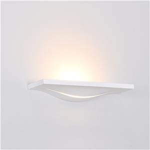 GW-8095 Γύψινος φωτισμός δωματίου φωτιστικό τοίχου κρεβατοκάμαρας