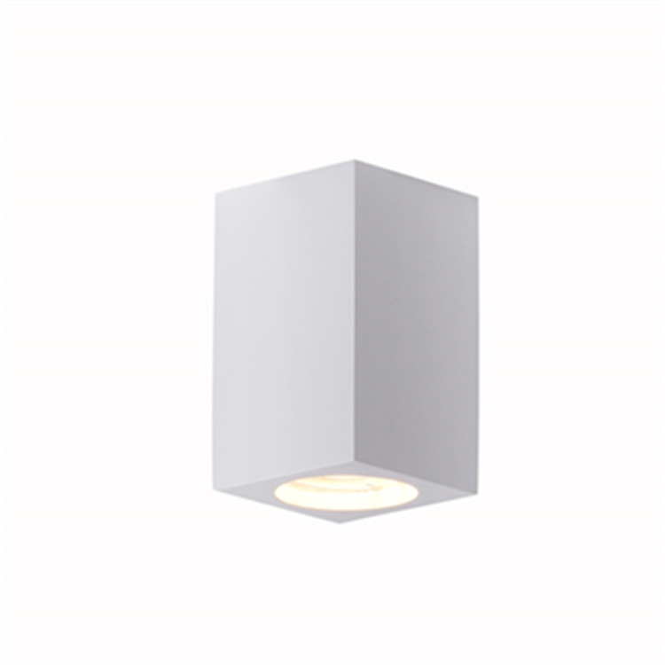 GC-4005H11 Plaster flush ceiling light mouting down light