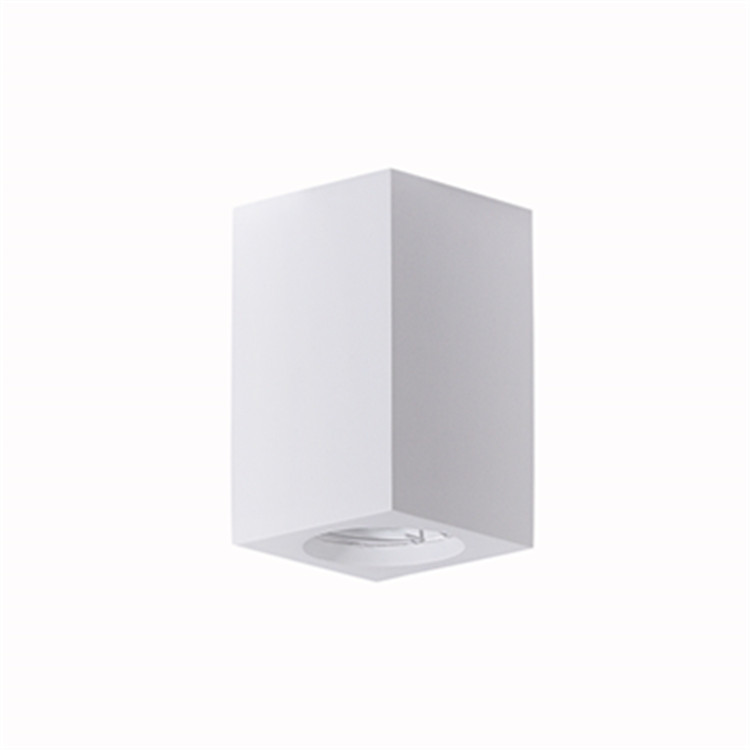 GC-4005H11 Plaster flush ceiling light mouting down light