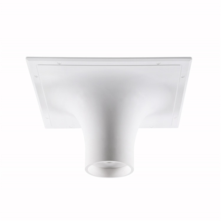 GC-1117 Lamp Recessed Swivel Gypsum LED Downlight