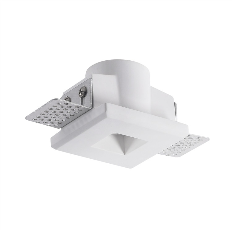 GC-1103 Mini Gipsy Recessed Trimless LED Down Light